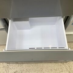 AQUA/アクア 3ドア冷蔵庫 272L AQR-27G2 2018年製 取扱説明書付