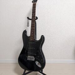 【ネット決済】HOLLY ストラット　タイプ　ギター　