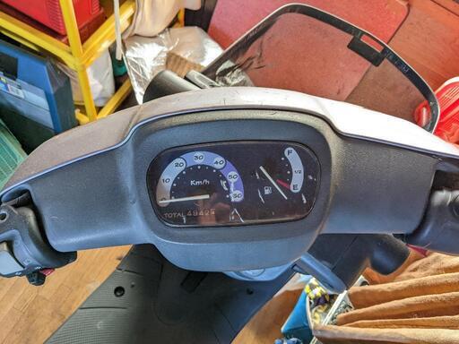 商談中　ヤマハ　ポシェ　現状でお譲りします 商談中 ヤマハ ポシェ 現状でお譲りします