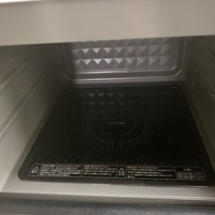 月曜で締切予定❗️電子レンジ