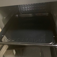 月曜で締切予定❗️電子レンジ