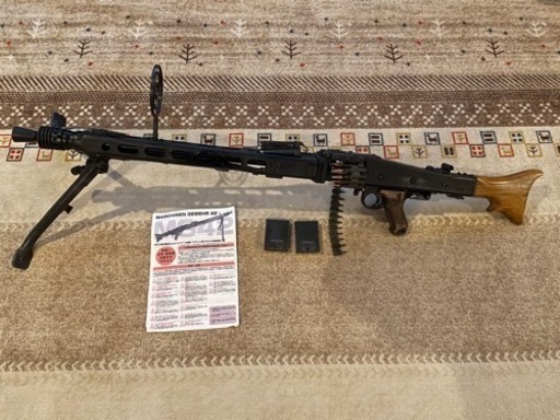 ショウエイ　MG42 ハイサイクル