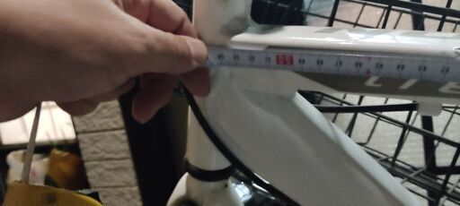 アサヒプレシジョン　トレッキング
