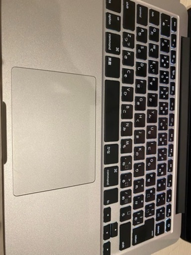 値下げ】MacBook Pro2013 BigSur 256GB【美品】 13インチMacBook Pro