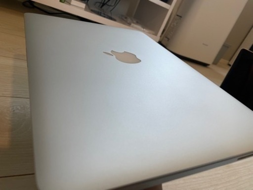 【値下げ】MacBook Pro2013 BigSur 256GB【美品】