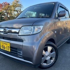 車検2年付🚘低走行！タイヤ４本新品！コミコミ！ゼスト！美車！即納...