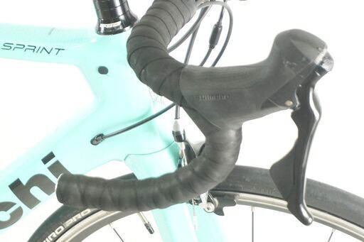 BIANCHI 「ビアンキ」 SPRINT 2020年モデル ロードバイク 【公式通販】