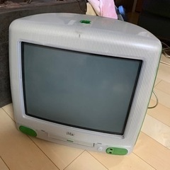 iMac 初期型