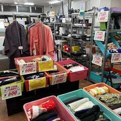 リサイクルショップどりーむ天保山店　１０/２０より　好評につき着物市再実施！　着物　帯　各種一点　30円！　どりーむ名物　大人気企画です♡　在庫100点以上！　早いもの勝ち！の画像