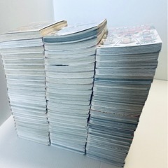 ナルト 全巻セット