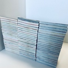 ナルト 全巻セット