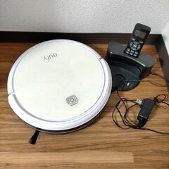 【中古】Anker Eufy RoboVac 11【ジャンク品】...