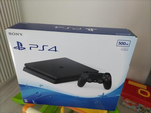 その他 ps4 500gb