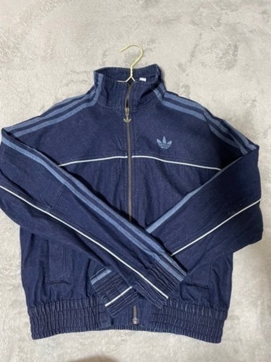 adidasジャケット