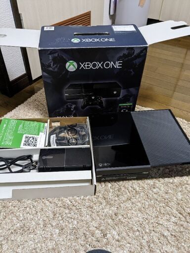 その他 XBOX ONE 500GB