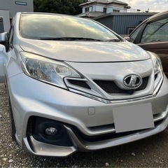 ［ご成約🎉］コミコミ55万円‼️車検5年10月まで有‼️平成24...