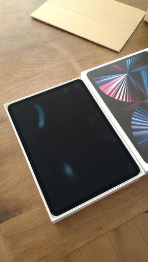 第3世代　iPad Pro Wi-Fi　256ギガ
