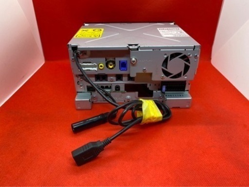 KENWOOD 最上級 MDV-X702 最新2022地図 新品バックカメラ付き ち-6