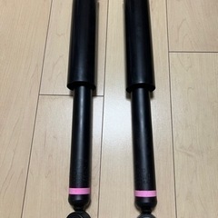 GRコペン la400k 純正サスペンション 新車外し 美品 値下げ！！