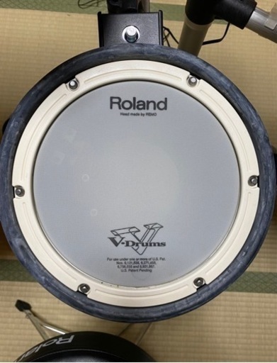 Roland ローランド 電子ドラム HD-1 V Drums lite 【公式通販】