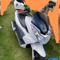 pcx125 jf28