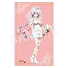 戦姫絶唱シンフォギア\u3000雪音クリス\u3000布ポスター