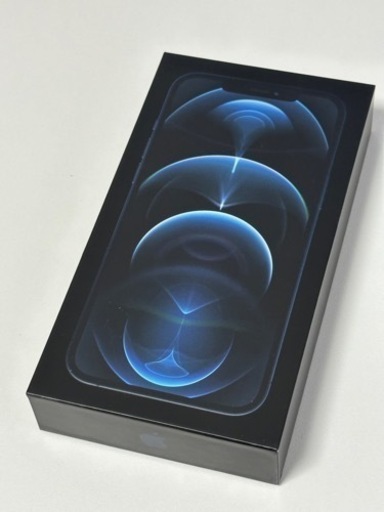 米国版・シャッター音なし】Appleアップル iPhone 12 Pro Max 128GB