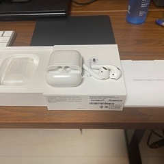 AirPods 2世帯