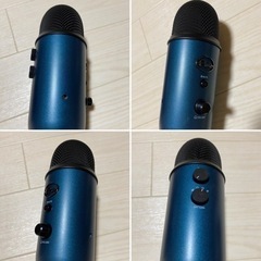 【yetiマイク】