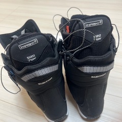 Burton バートン　スノボ　ブーツ