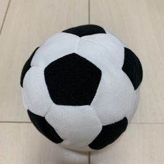 IKEA SPARKA スパルカ　サッカーボール　ミニ　②