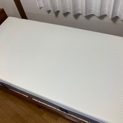 ①人気のエママットレス(シングルサイズ) ※10月中限定