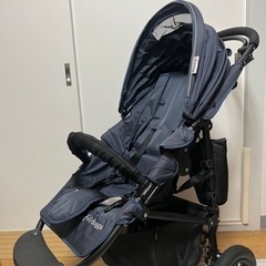 Air buggyベビーカー