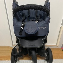 Air buggyベビーカー