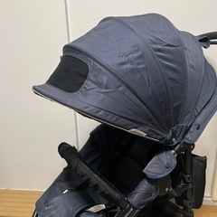 Air buggyベビーカー