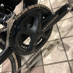 ロードバイク　FELT ZA アルテグラ　r8000