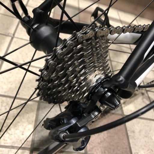 ロードバイク FELT ZA アルテグラ r8000