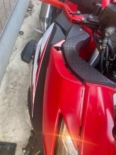 Ninja250 2013 ETCとABSあり！ Ninja250 2016年モデル スペシャル