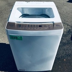 ✨2019年製✨564番 ヤマダ電機✨全自動電気洗濯機✨YWM-TV80G1‼️