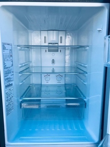 ✨2017年製✨571番 大宇販売✨冷凍冷蔵庫✨DR-C15BS‼️
