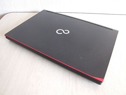 高速SSD120GB搭載　2018年 第七世代 Corei3-7130U　富士通 LIFEBOOK A577/SX　ノートパソコン （3993） 高速SSD120GB搭載 2018年 第七世代 Corei3-7130U 富士通 LIFEBOOK A577