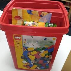 値下　LEGOブロック 基本4244＋α（他の商品のレゴ）