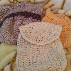 編み物🧶たまに集まりませんか～☀