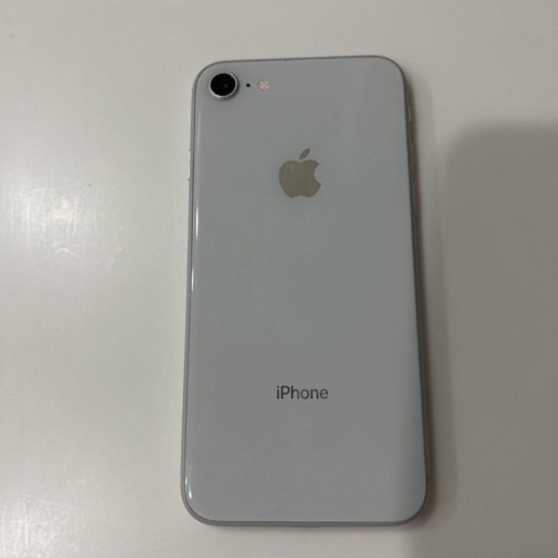 iPhone8 64GB SIMフリー | amidomil.com.br