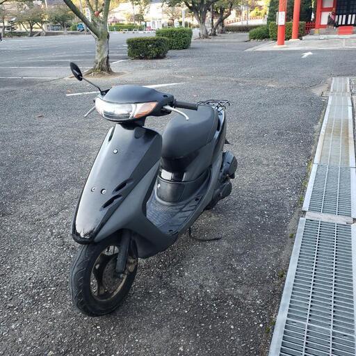 AF35 ライブディオ ホンダ ディオ AF35ライブディオ 北海道 引取限定