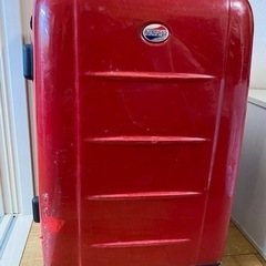 スーツケース　Sサイズ　AMERICAN TOURISTER