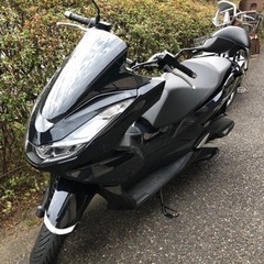 【ネット決済】ホンダ　PCX125 JK05(現行) 終了‼️