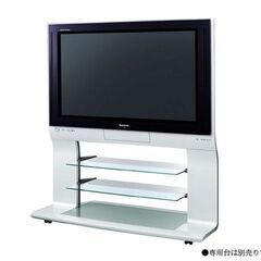 Panasonicプラズマテレビ TH-42PX20