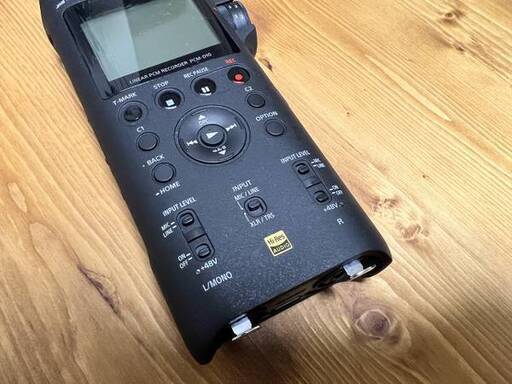 その他 Sony Recorder PCM-10