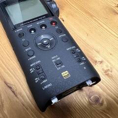 Sony Recorder PCM-10